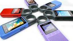 design and colour option