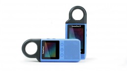 blue versions small screen and big screen