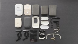 product design process and prototypes