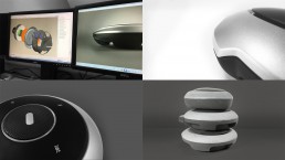 VoIP business phone design overview