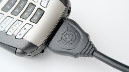 voq power connector accessory cable