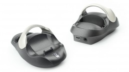 detail design of connector ports