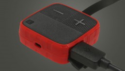 konnect usb connection